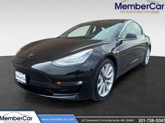 TESLA MODEL 3 2018 5YJ3E1EB6JF090482 image TESLA MODEL 3 2018 5YJ3E1EB6JF090482 image